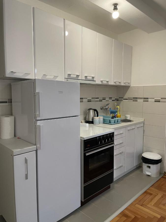 A&J Apartment Budva Ngoại thất bức ảnh