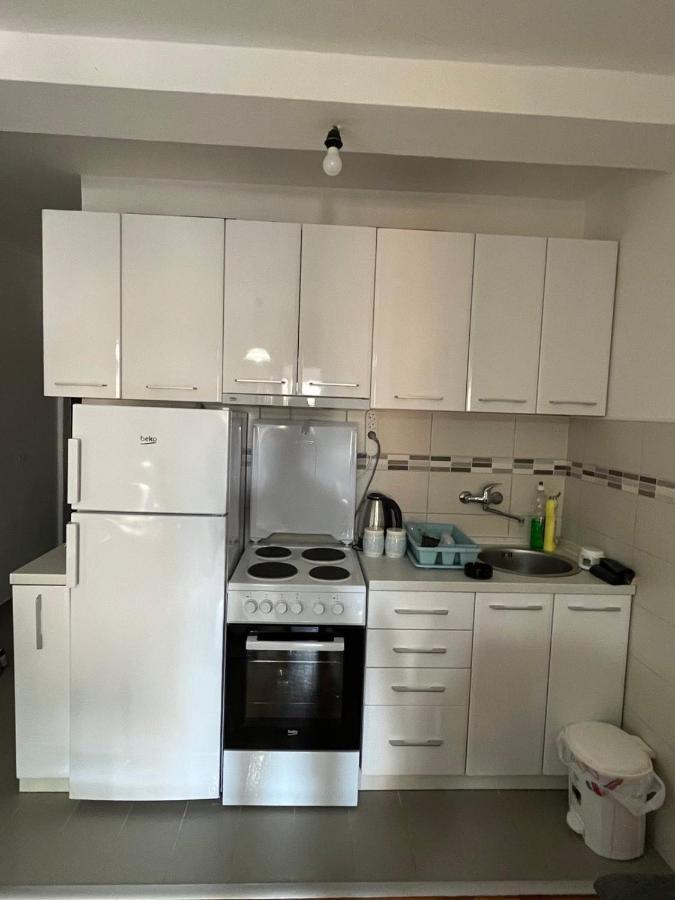 A&J Apartment Budva Ngoại thất bức ảnh