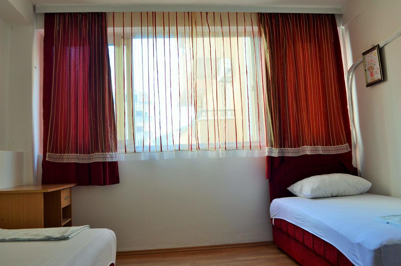 A&J Apartment Budva Ngoại thất bức ảnh