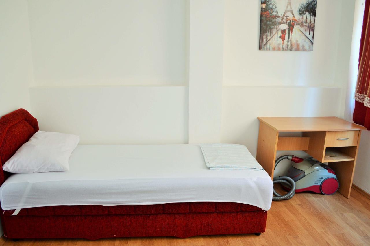 A&J Apartment Budva Ngoại thất bức ảnh