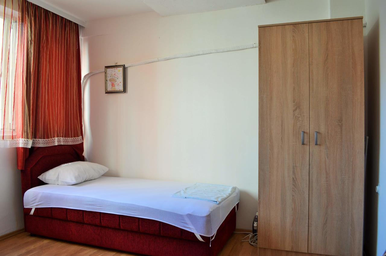 A&J Apartment Budva Ngoại thất bức ảnh