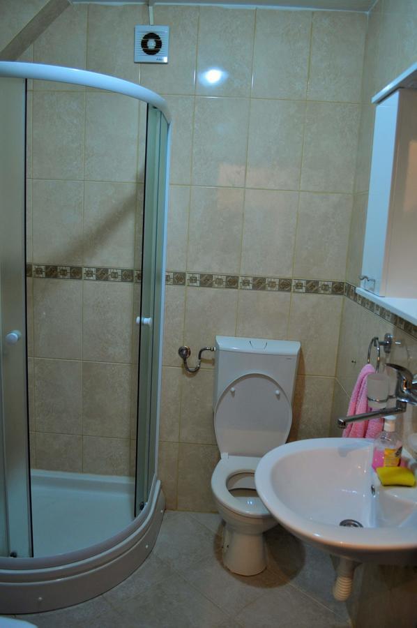 A&J Apartment Budva Ngoại thất bức ảnh